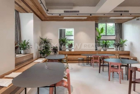 The Bridge House by Cohost 2br 152sqm in Pudong | 筑桥居后社 2bedroom 152sqm ¥17,100 SHA18518
