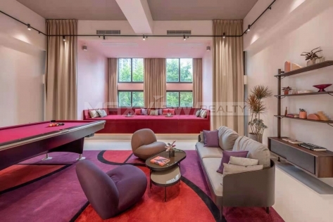 The Bridge House by Cohost 2br 152sqm in Pudong | 筑桥居后社 2bedroom 152sqm ¥17,100 SHA18518