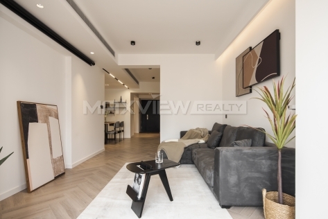 One Park Avenue | 静安枫景苑 2bedroom 112sqm ¥29,600 SHA18530