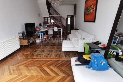 Ruijin No.2 Rd | 瑞金二路 5bedroom 280sqm ¥50,000 SHL18547