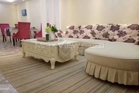 Hailuo Garden 3br 138sqm in Xujiahui | 海螺花园 3bedroom 138sqm ¥14,500 SHA18549