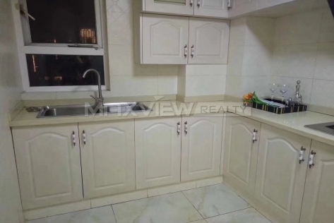 Hailuo Garden 3br 138sqm in Xujiahui | 海螺花园 3bedroom 138sqm ¥14,500 SHA18549