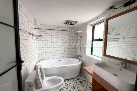 Grand Plaza 4br 160sqm in Former French Concession | 四方新城 4bedroom 160sqm ¥32,000 SHA18568