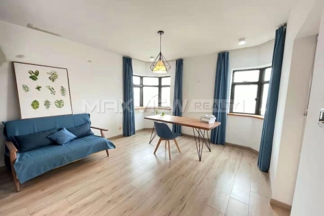 Grand Plaza 4br 160sqm in Former French Concession | 四方新城 4bedroom 160sqm ¥32,000 SHA18568