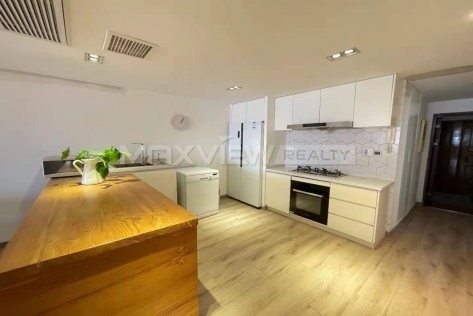 Grand Plaza 4br 160sqm in Former French Concession | 四方新城 4bedroom 160sqm ¥32,000 SHA18568