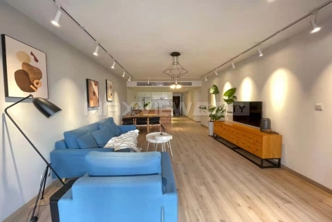 Grand Plaza 4br 160sqm in Former French Concession | 四方新城 4bedroom 160sqm ¥32,000 SHA18568
