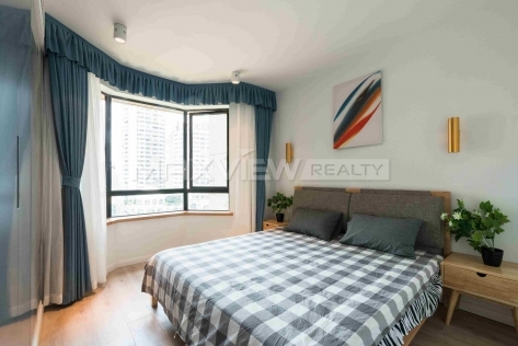 Joffre Garden | 东方巴黎 3bedroom 150sqm ¥30,000 SHA18576