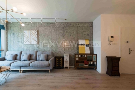 Joffre Garden | 东方巴黎 3bedroom 150sqm ¥30,000 SHA18576