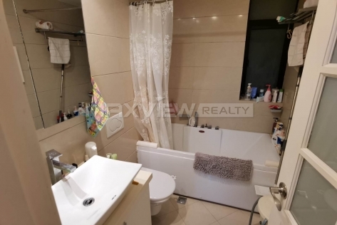 DongFang BaLi | 东方巴黎 2bedroom 87sqm ¥18,500 SHL18579