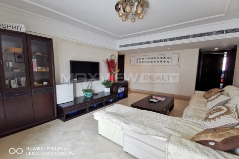 Overseas Chinese City | 华侨城 3bedroom 136sqm ¥21,000 SHA18583