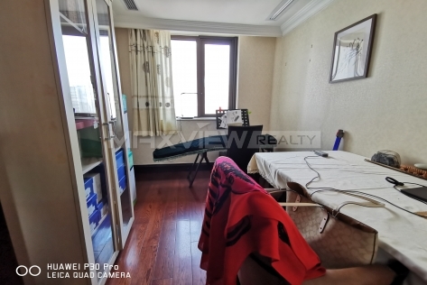 Overseas Chinese City | 华侨城 3bedroom 136sqm ¥21,000 SHA18583