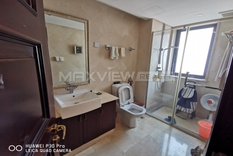 Overseas Chinese City | 华侨城 3bedroom 136sqm ¥21,000 SHA18583
