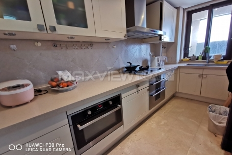 Overseas Chinese City | 华侨城 3bedroom 136sqm ¥21,000 SHA18583
