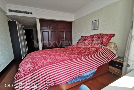 Overseas Chinese City | 华侨城 3bedroom 136sqm ¥21,000 SHA18583