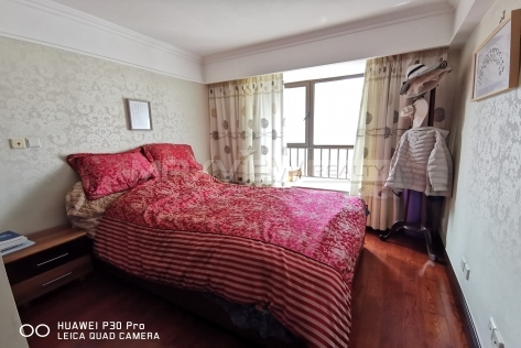 Overseas Chinese City | 华侨城 3bedroom 136sqm ¥21,000 SHA18583