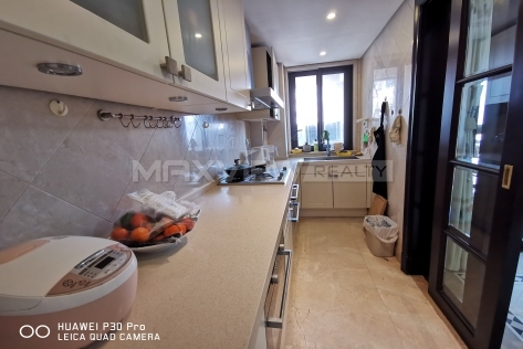 Overseas Chinese City | 华侨城 3bedroom 136sqm ¥21,000 SHA18583