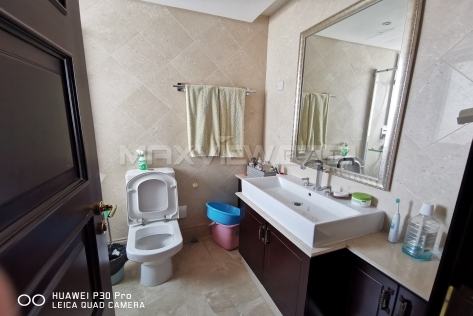 Overseas Chinese City | 华侨城 3bedroom 136sqm ¥21,000 SHA18583