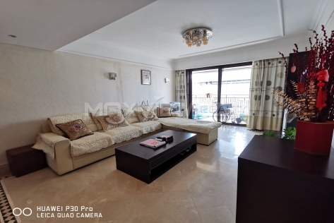 Overseas Chinese City | 华侨城 3bedroom 136sqm ¥21,000 SHA18583
