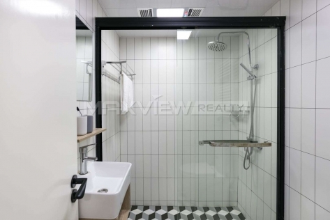 JiafaMansion 3br 160sqm in Downtown | 嘉发大厦 3bedroom 160sqm ¥23,500 SHA18593