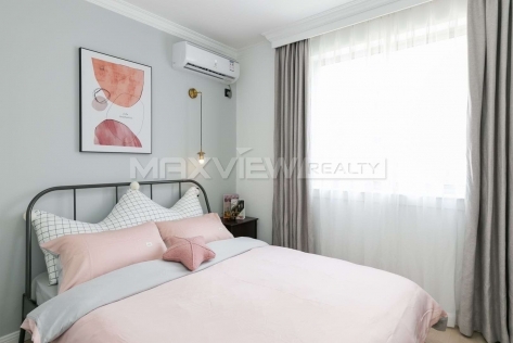 JiafaMansion 3br 160sqm in Downtown | 嘉发大厦 3bedroom 160sqm ¥23,500 SHA18593