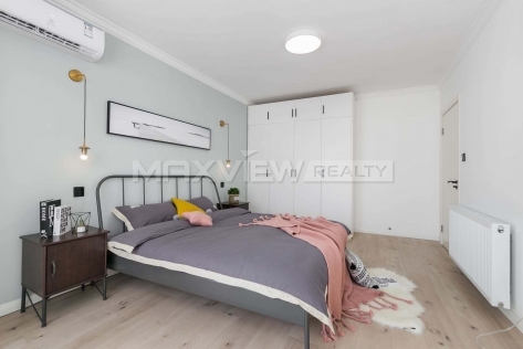 JiafaMansion 3br 160sqm in Downtown | 嘉发大厦 3bedroom 160sqm ¥23,500 SHA18593