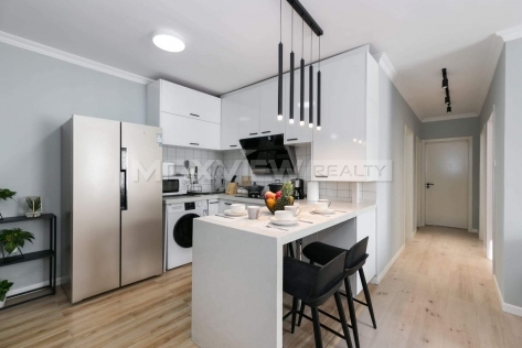 JiafaMansion 3br 160sqm in Downtown | 嘉发大厦 3bedroom 160sqm ¥23,500 SHA18593