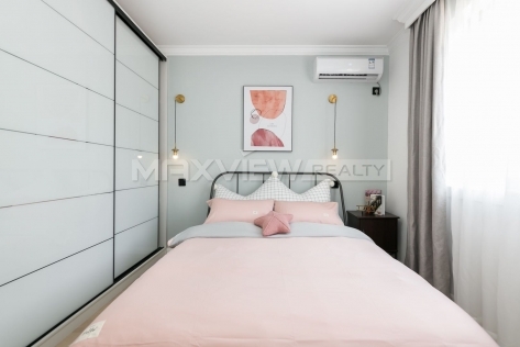 JiafaMansion 3br 160sqm in Downtown | 嘉发大厦 3bedroom 160sqm ¥23,500 SHA18593