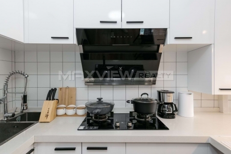 JiafaMansion 3br 160sqm in Downtown | 嘉发大厦 3bedroom 160sqm ¥23,500 SHA18593