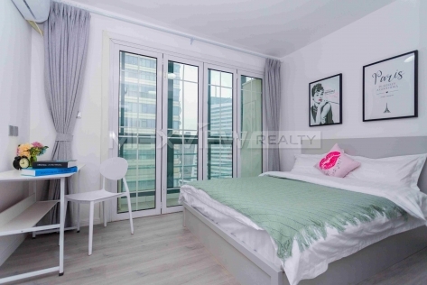 Da An Garden 3br 88sqm in Downtown | 达安花园 3bedroom 88sqm ¥15,500 SHA18608