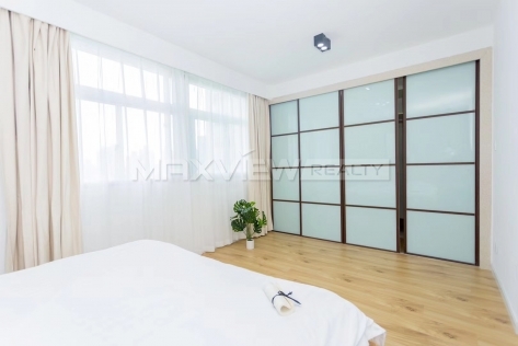 Huijin Plaza | 汇金广场 2bedroom 130sqm ¥18,800 SHA18609