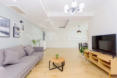 Huijin Plaza | 汇金广场 2bedroom 130sqm ¥18,800 SHA18609