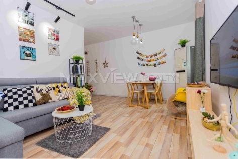 JiafaMansion 4br 137sqm in Downtown | 嘉发大厦 4bedroom 137sqm ¥18,200 SHA18628