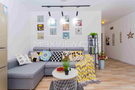 JiafaMansion 4br 137sqm in Downtown | 嘉发大厦 4bedroom 137sqm ¥18,200 SHA18628