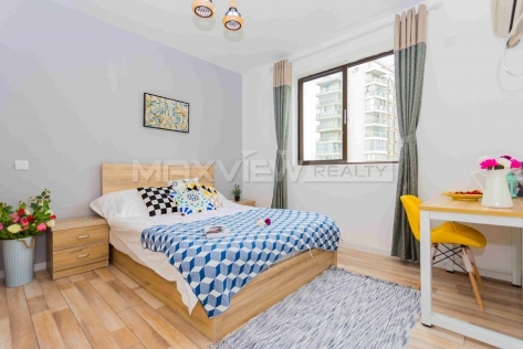 JiafaMansion 4br 137sqm in Downtown | 嘉发大厦 4bedroom 137sqm ¥18,200 SHA18628