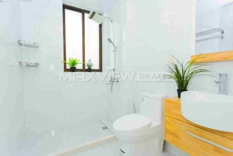 JiafaMansion 4br 137sqm in Downtown | 嘉发大厦 4bedroom 137sqm ¥18,200 SHA18628