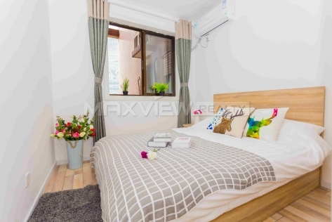 JiafaMansion 4br 137sqm in Downtown | 嘉发大厦 4bedroom 137sqm ¥18,200 SHA18628