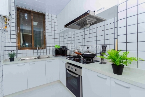 JiafaMansion 4br 137sqm in Downtown | 嘉发大厦 4bedroom 137sqm ¥18,200 SHA18628