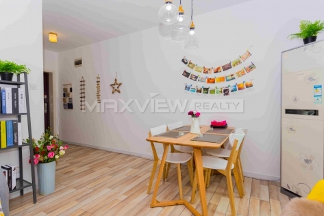 JiafaMansion 4br 137sqm in Downtown | 嘉发大厦 4bedroom 137sqm ¥18,200 SHA18628