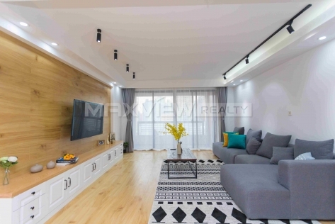 New Westgate Garden 3br 153sqm in Xintiandi | 老西门新苑 3bedroom 153sqm ¥27,500 SHA18620