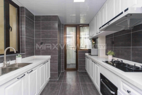 New Westgate Garden 3br 153sqm in Xintiandi | 老西门新苑 3bedroom 153sqm ¥27,500 SHA18620