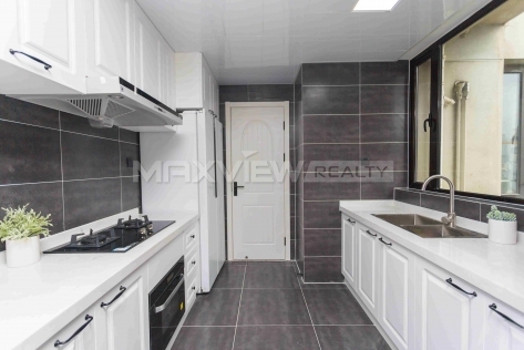 New Westgate Garden 3br 153sqm in Xintiandi | 老西门新苑 3bedroom 153sqm ¥27,500 SHA18620
