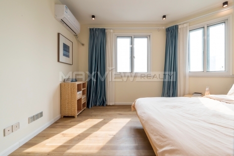 First Block | 海壹街区 2bedroom 120sqm ¥29,600 SHA18622