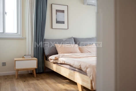 First Block | 海壹街区 2bedroom 120sqm ¥29,600 SHA18622