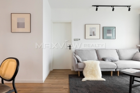 First Block | 海壹街区 2bedroom 120sqm ¥29,600 SHA18622