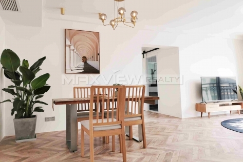 Sun Wonderland | 太阳都市花园 4bedroom 160sqm ¥24,000 SHA18637