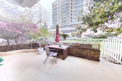 JingFuYuan | 景福苑 3bedroom 135sqm ¥24,500 SHA18643