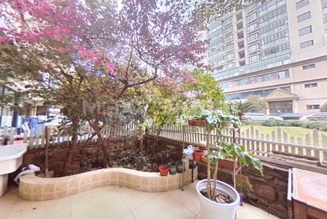 JingFuYuan | 景福苑 3bedroom 135sqm ¥24,500 SHA18643