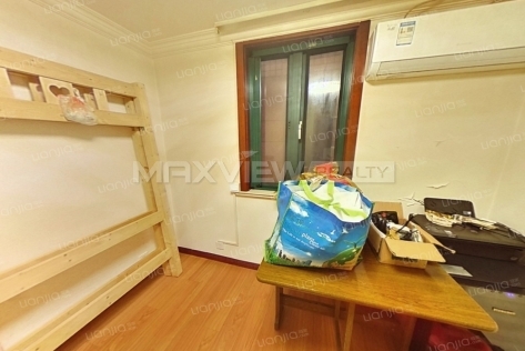 JingFuYuan | 景福苑 3bedroom 135sqm ¥24,500 SHA18643