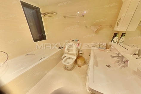 JingFuYuan | 景福苑 3bedroom 135sqm ¥24,500 SHA18643