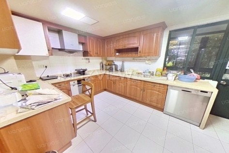 JingFuYuan | 景福苑 3bedroom 135sqm ¥24,500 SHA18643